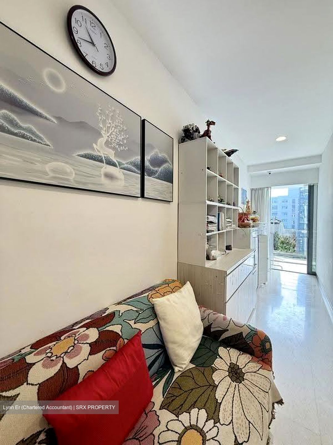 Watermark Robertson Quay (D9), Apartment #631959721